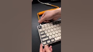 Iqunix f96 | iqunix f96 review | iqunix f96 unboxing | iqunix f96 keyboard #shorts