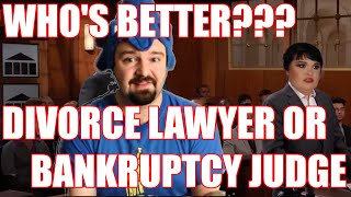 Could DSP's new TAX STRATEGY fool another COURT??? also doesn't know how RGB works...
