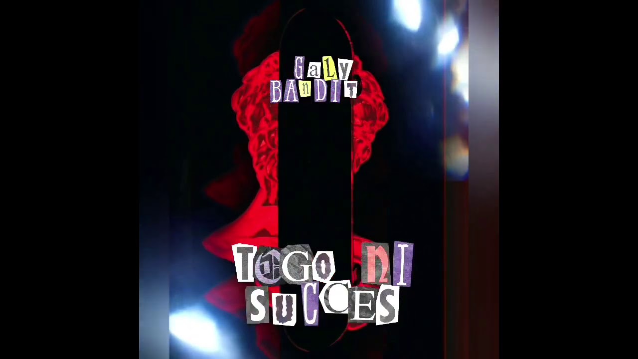 Galy Bandit - DJOKARAMAI ( Togo ni Succès )