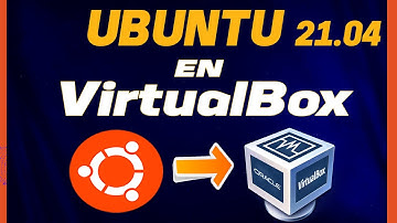 🔴【instalar UBUNTU en VIRTUALBOX】🔴2023 -2024 【UBUNTU para MAQUINA VIRTUAL】Tutorial linux paso a paso