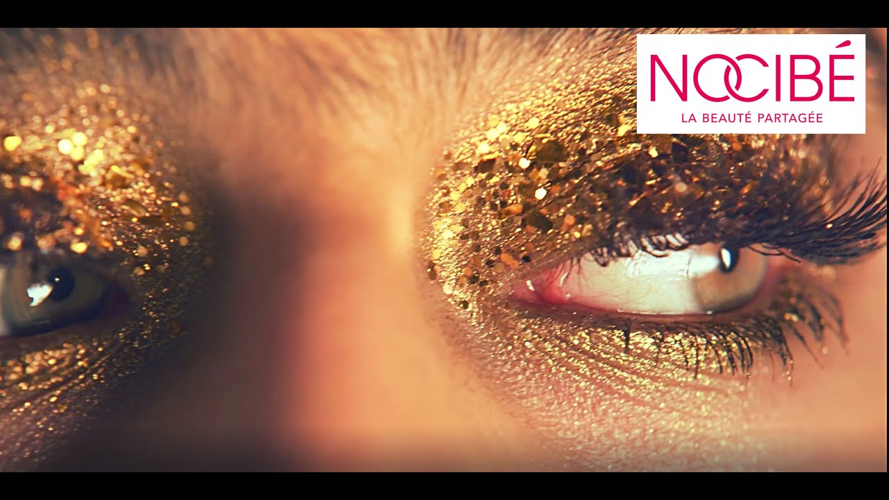 Voix Off Pub Télé Nocibé | La Beauté Partagée | Estelle Hubert