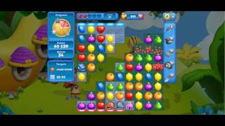 FruitLand Level 97