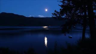 Chuck - Lake Wakatipu Original Mix