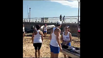Sherows Fano Marathon 3 