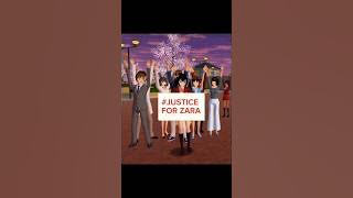 JUSTICE FOR ZARA QAIRINA! 💪🏼 #zaraqairina #sakuraschoolsimulator