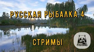 Русская рыбалка 4 ► Хочу фонарик модный