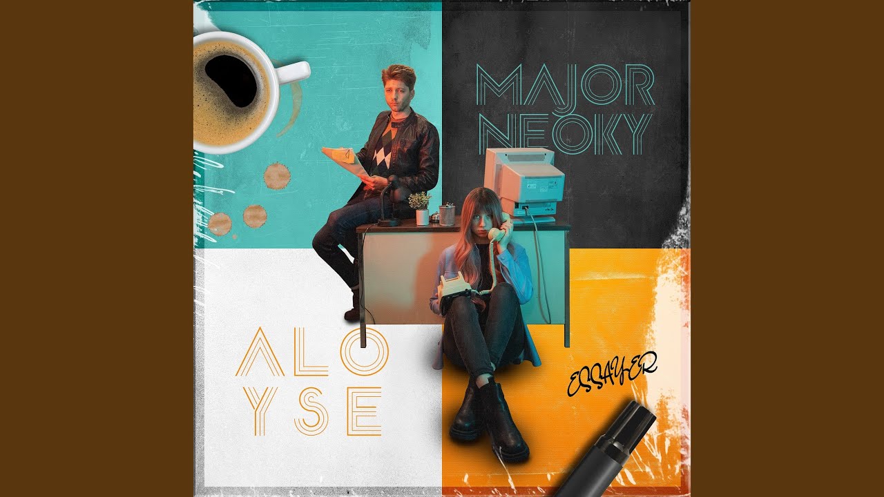 Essayer auf YouTube ansehen Essayer auf YouTube ansehen