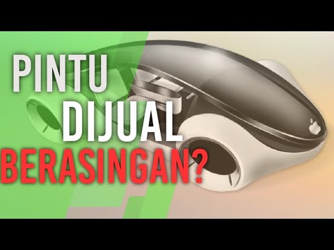 Video: Adakah kecergasan epal dilancarkan?