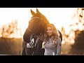 Cyberpunk || Equestrian Music Video