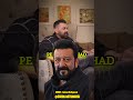 Bobby Deol Shares Salman Khan’s Support & His Animal Beard Secrets! 😱🔥