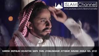 AMALAN SEJUTA PAHALA - Ustadz T. Hanan Attaki lc, MA