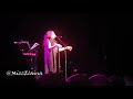Experience Marsha Ambrosius Mesmerizing Luh Ya Nyla Tour St Louis mp3