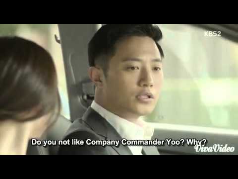 Everytime ( Descendants of the sun OST) Chen (EXO) & Punch