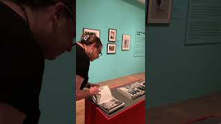 Behind the Scenes 'Frank Stewart's Nexus: An American Photographer's Journey, 1960s to the Present' Behind the Scenes 'Frank Stewart's Nexus: An American Photographer's Journey, 1960s to the Present'