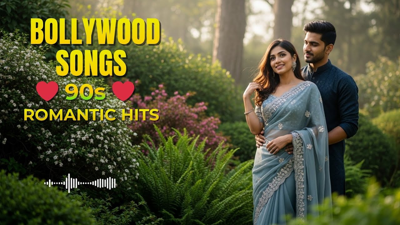 Top 10 Bollywood 90s Songs That Make You Cry – Hindi Emotional Hits