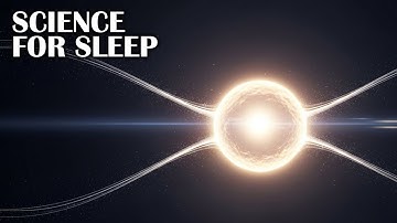 101 Quantum Physics Facts, Explained Slowly | Science for Sleep