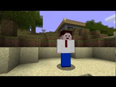 CommandBook Part 1 - General Commands [Minecraft Tutorial]