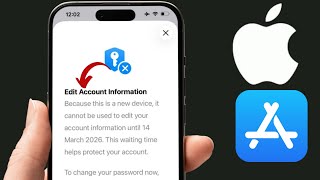 How to Change Apple ID Password Before 14 Days | Apple ID Password Reset in New Device 