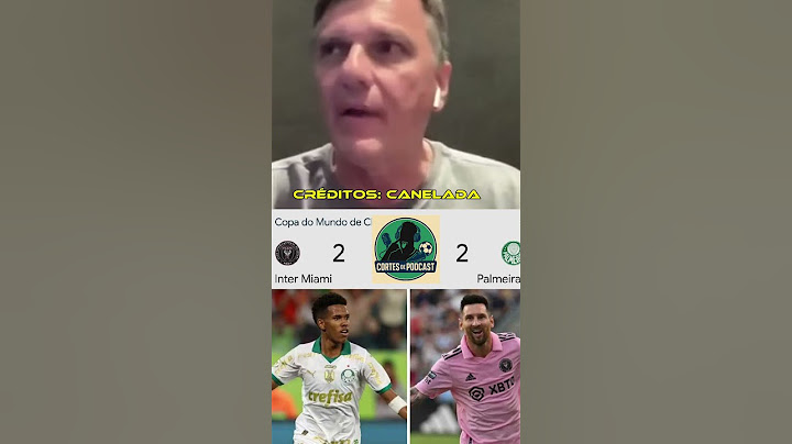 análise sobre empate após levar baile