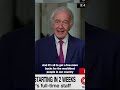 Senator Markey Calls Out Trump and Billionaire Tax Cuts
