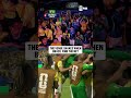 Absolute scenes in São Paulo after Brazil's goal