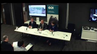 Water equity in a new development era - Session 1