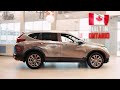 2020 Honda CR-V Sport - Canadian Built!