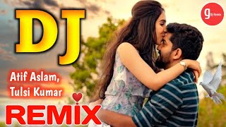 Sang Tere Paniyon Sa Behta Rahu[Dj Remix Song]Atif Aslam, Tulsi Kumar[Dj Mix Song]Gaana Dj Remix