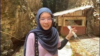 Bila Orang Ipoh Terjah Pekan Ipoh | Qing Xin Ling Leisure & Cultural Village Vlog