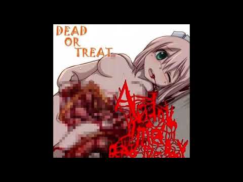 DEATH OR TREAT - KikiLefthanded feat. 欲音ルコ♀