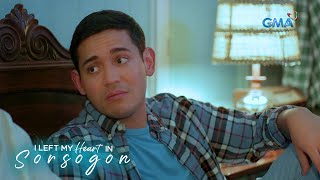 I Left My Heart In Sorsogon May Nararamdaman Pa Ko Para Kay Celeste Mikoy Episode 43