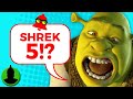 Shrek 5 official release date