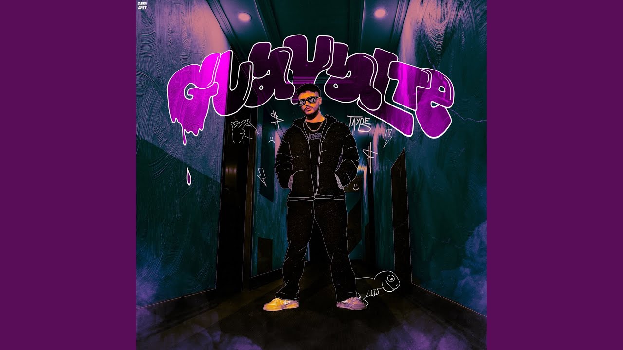 Watch Guayalte on YouTube Watch Guayalte on YouTube