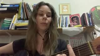 Na estrada ( MARISA MONTE)