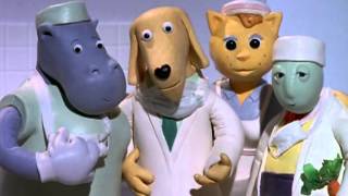 Hilltop Hospital (1999)