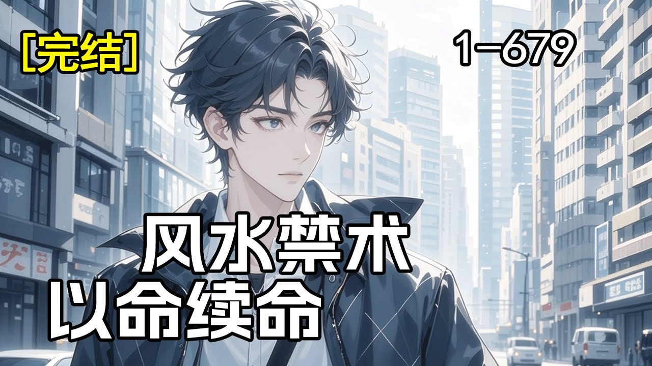 完结《风水禁术：以命续命》我本该生下来就夭折，但我父亲以命续命让我活了下来。 本以为我可以平安的生活下去，却不料，我父亲的墓被人挖了……