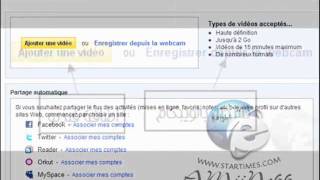 ViDeo Sur Youtube   AMiiNe66