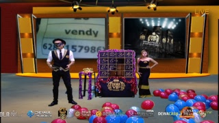 Dewa VIP Live Stream