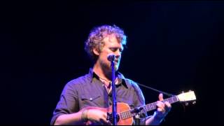 Glen Hansard - Pennies In The Fountain (Barbican - January 30th, 2013)