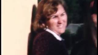 Viaje a Galicia 1986 Colegio Sagrados Corazones Elche. PART 1