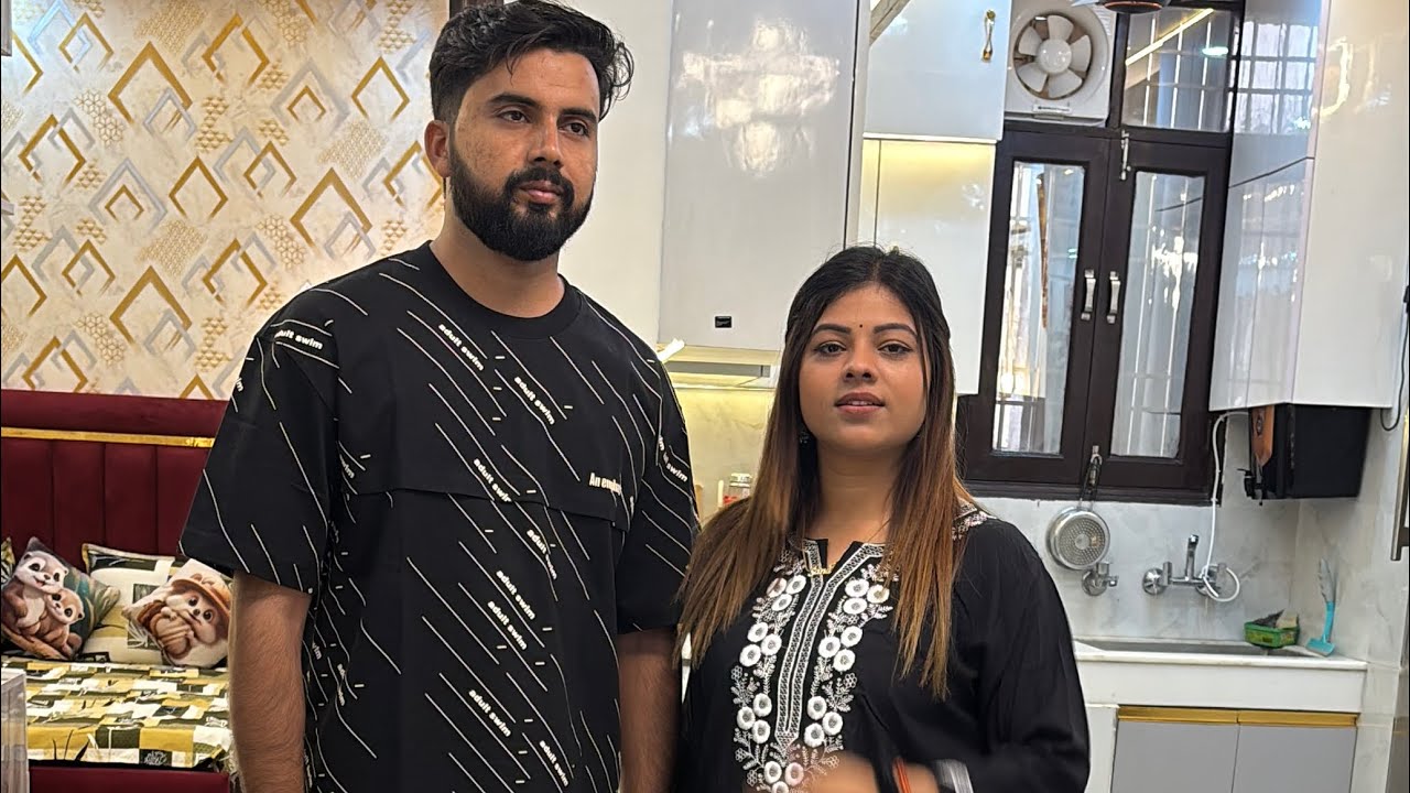 Sana Somesh ke friends ￼ki bahut masti ✌️❤️✅👍#enjoy ￼#Party #Newvolg @Somesh Brijwasi