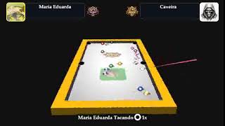 Sinuca de Bar AO VIVO #774 screenshot 4