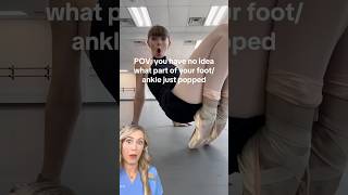 What Happens When Your Feet Crack?