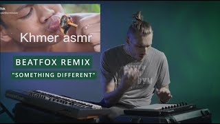 Something Different (khmer asmr) - The Beatfox screenshot 4