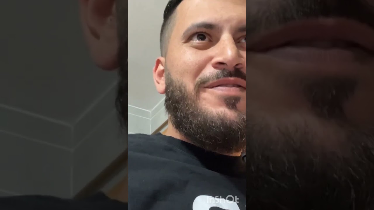 مرتي دارتلي محاجب ارواحو نشوفو كي جاوها