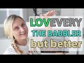 MADE FOR A BABBLER! 13-15 Months Lovevery Comparable | Make Your Own Montessori Inspired Play Kit