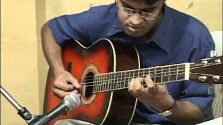 Raga Ahir Bhairava on Guitar, Learn Ragas on Guitar