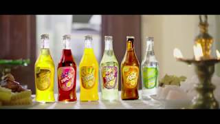 Elephant House Awurudu Beema Tvc