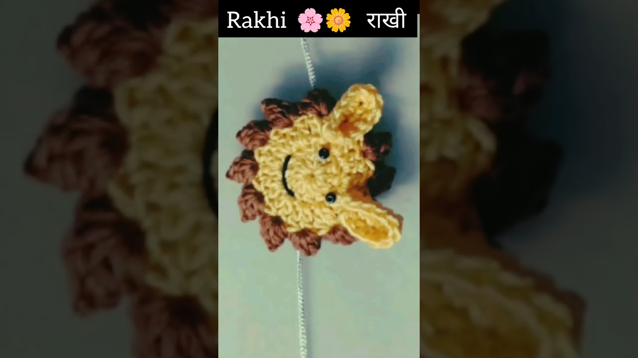 Rakshabandhan kids राखी 🐰🐇