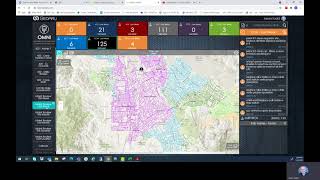 Tracking Work with OMNI